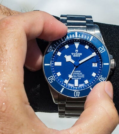 The Tudor Pelagos Ultimate Guide