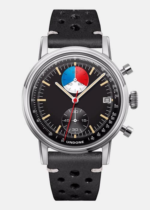 UNDONE WATCHES - URBAN/MYSTIQUE