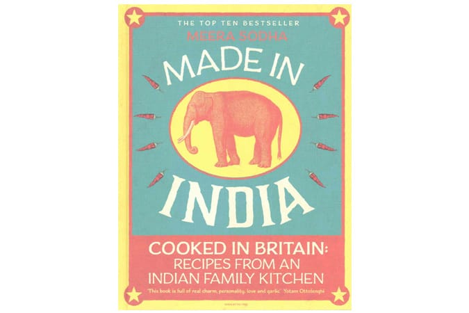 Made In India: Cooked In Britain