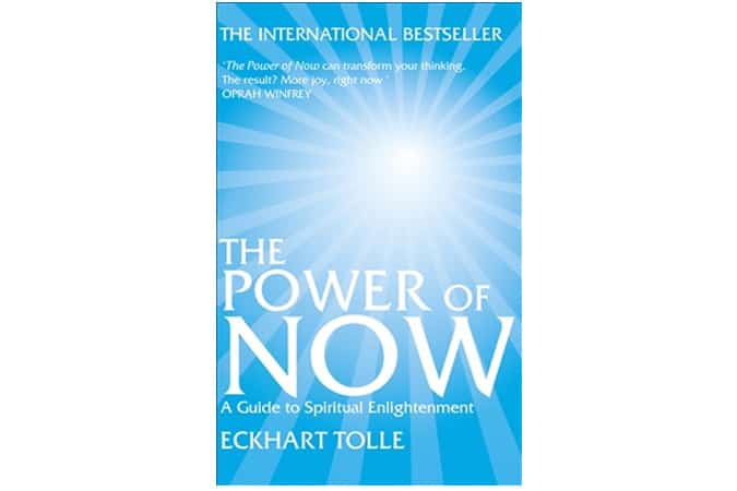 The Power of Now
