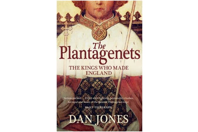 The Plantagenets