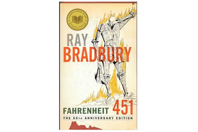Fahrenheit 451