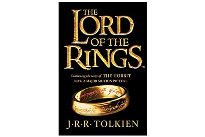 The Lord of The Rings