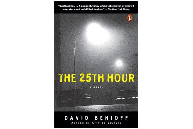 The 25th Hour