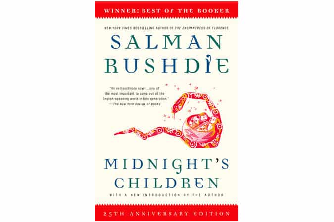 Midnights Children