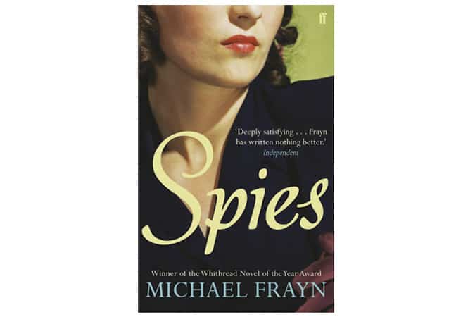 Spies