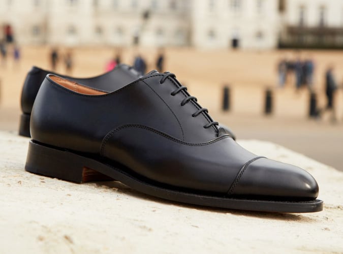 Tricker's