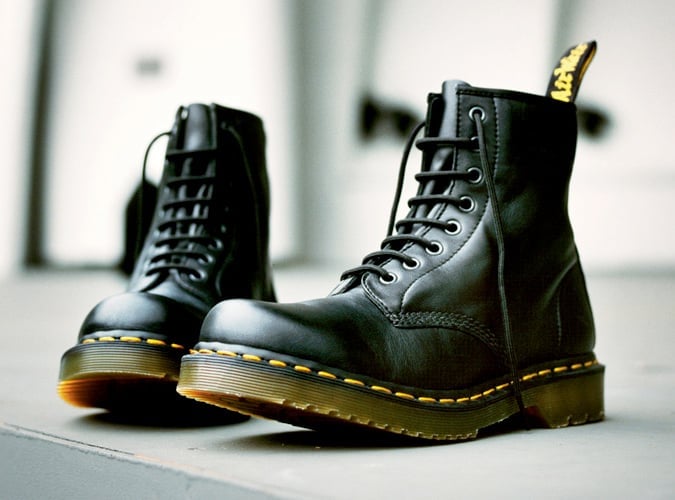 Dr Martens