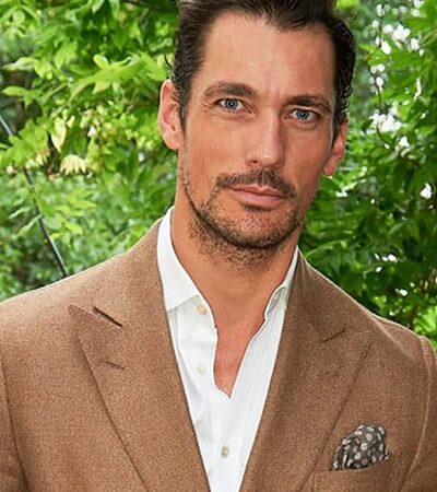 8 Summer Styles To Steal From The Best-Dressed Men