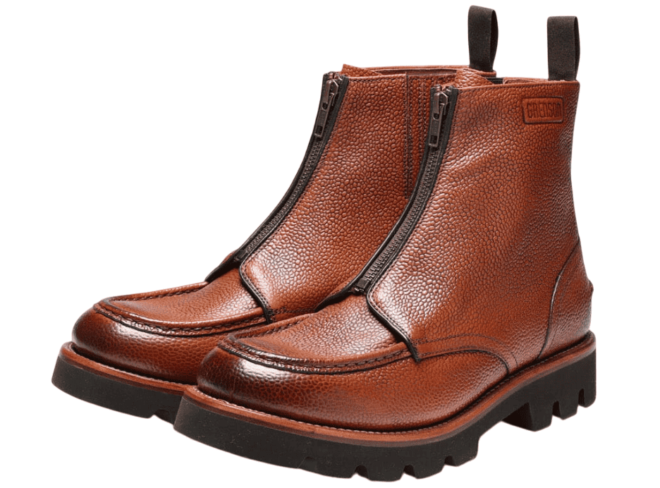 Grenson Jed Boots