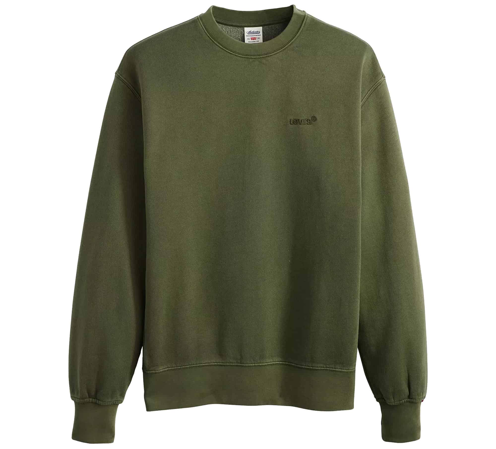 Levi's Authentic Crewneck Sweatshirt