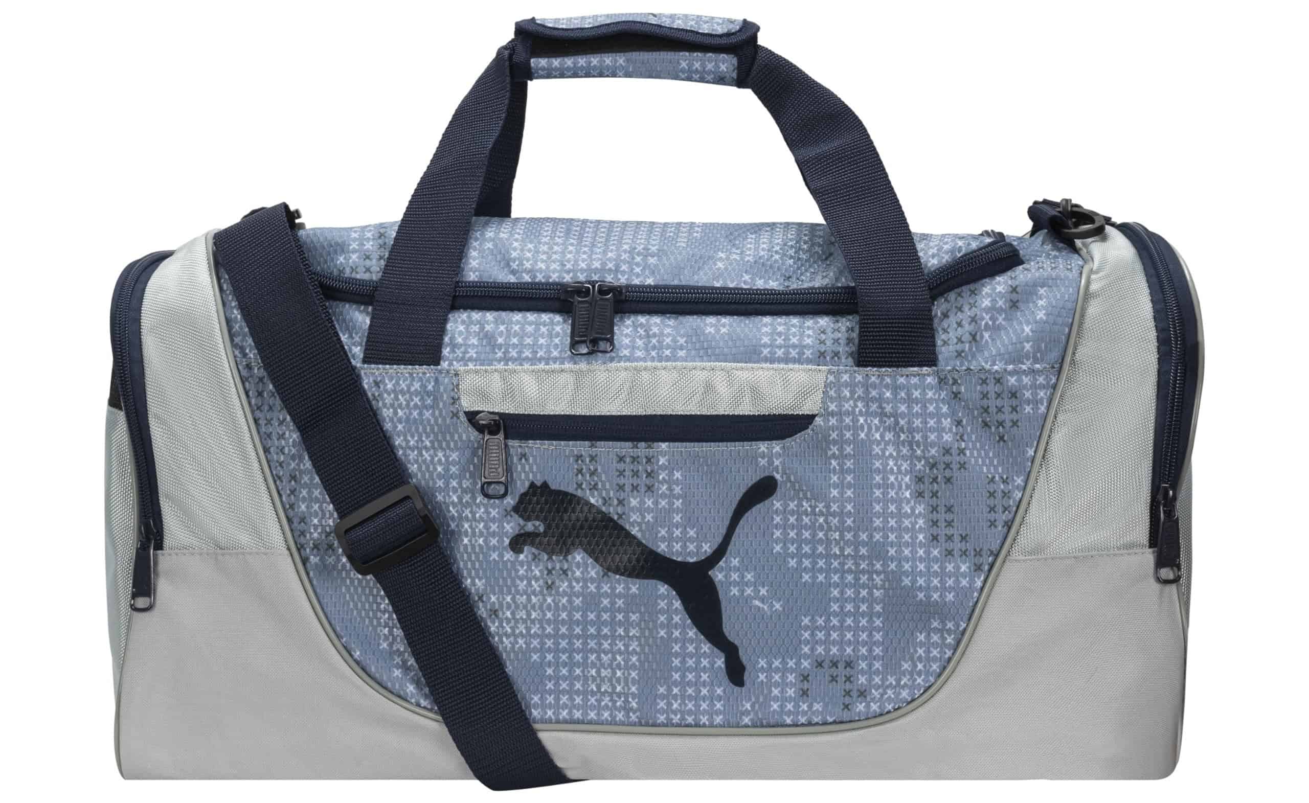 PUMA Evercat Contender Duffel Bag