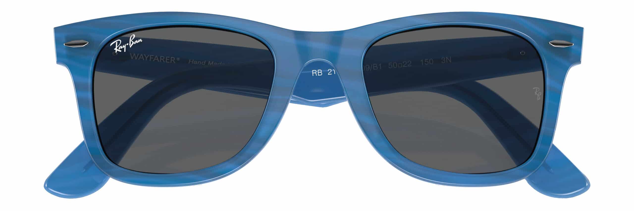 Ray-Ban Original Wayfarer Change