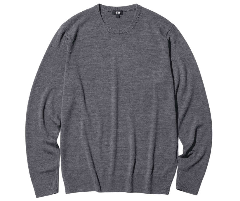 Uniqlo Merino Sweater
