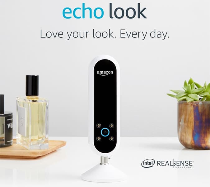 Echo Look