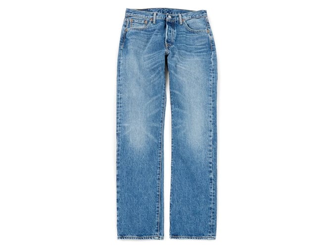 Levi's 501
