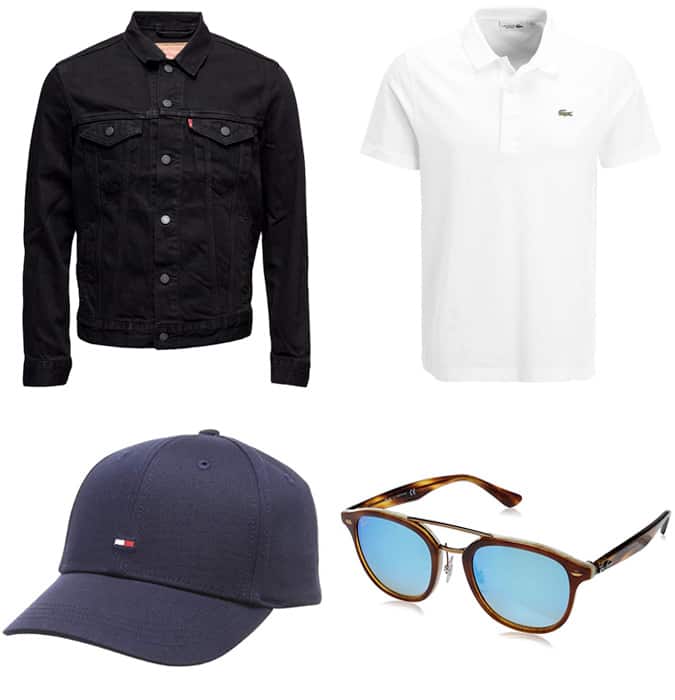 Best Menswear On Amazon