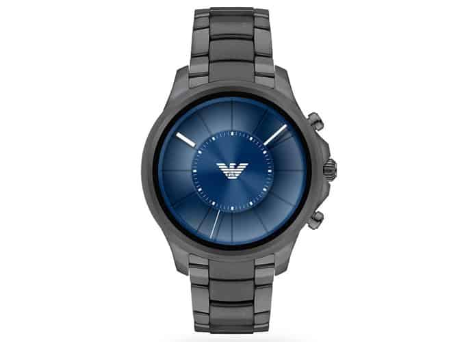 Emporio Armani Connected