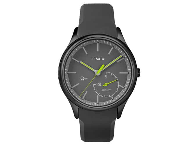 Timex IQ + Move