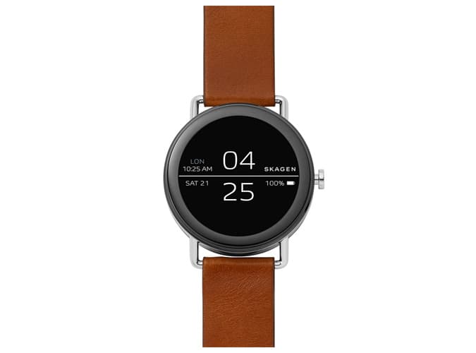 Skagen Falster