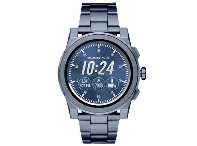 Michael Kors Grayson Access