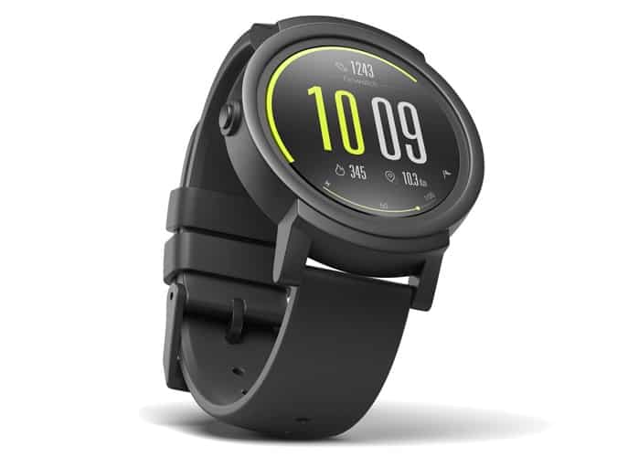Mobvoi Ticwatch E
