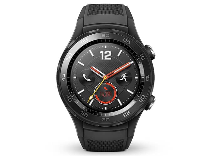 Huawei Watch 2