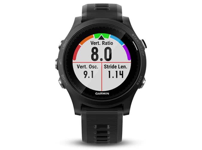 Garmin Forerunner 935