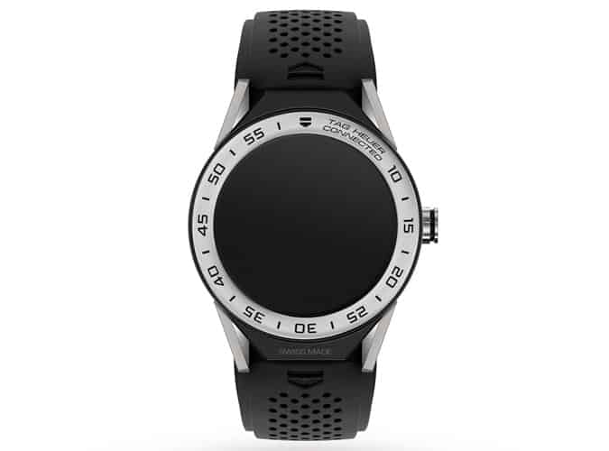 Tag Heuer Connected