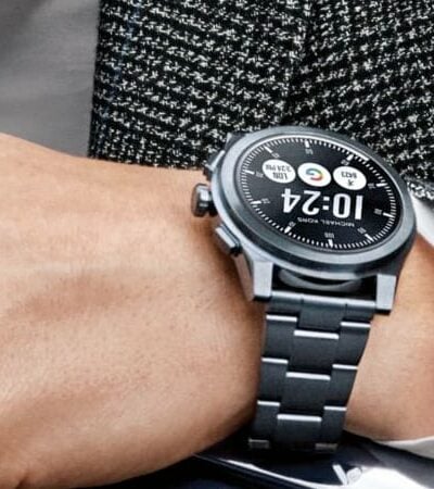 The Best Wear OS Watches You Can Buy In 2026