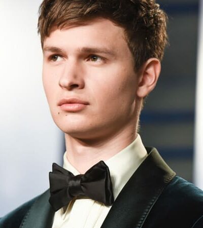 15 Times Ansel Elgort Wore In A Killer Outfit