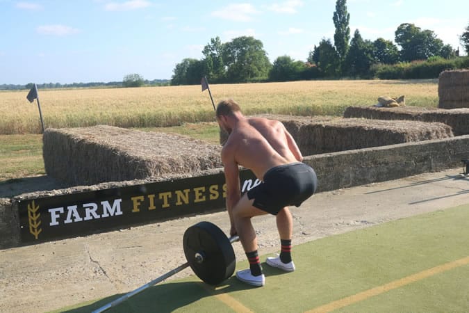 The best back exercises for men -