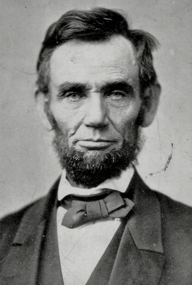 Abraham Lincoln