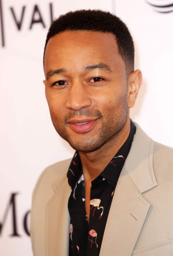 John Legend