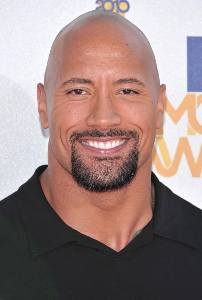 The Rock