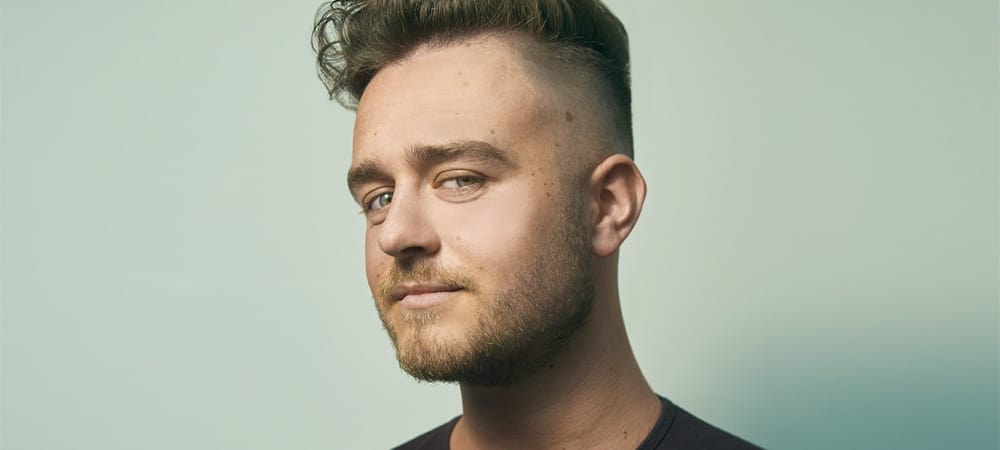 Bald Fade Haircuts: What They Are And How To Get One