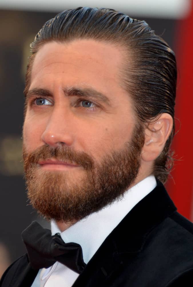 Jake Gyllenhaal