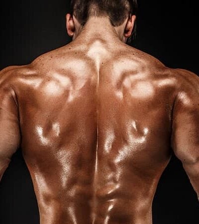 The Best Back Exercises To Build Muscle