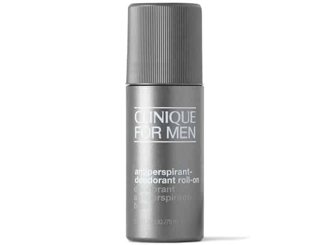 CLINIQUE FOR MEN Antiperspirant-Deodorant Roll-On, 75g