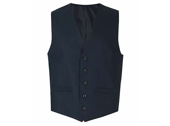 M&S COLLECTION Regular Fit Waistcoat