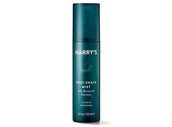Harry's Post Shave Mist
