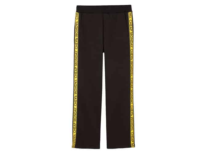 Cheap Monday Track Pants