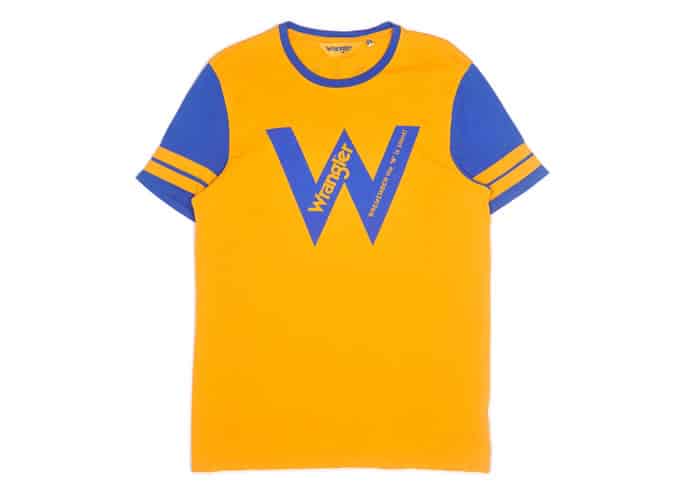 Wrangler Tee