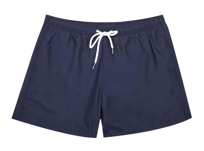 A Day's March Swim Shorts