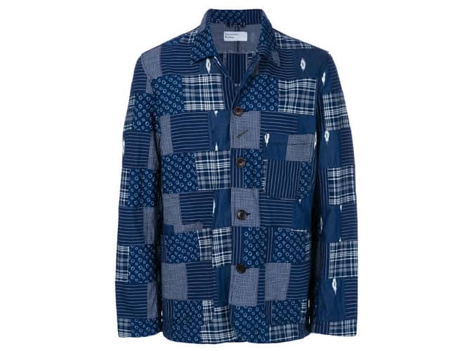 Universal Works Jacket