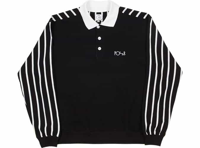 Polar Polo Shirt