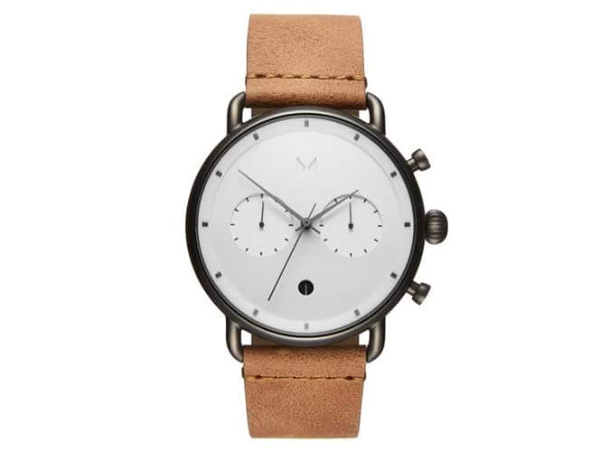 MVMT Checker Watch