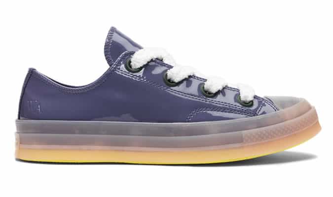 JW Anderson Converse 