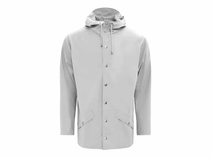 Rains Jacket