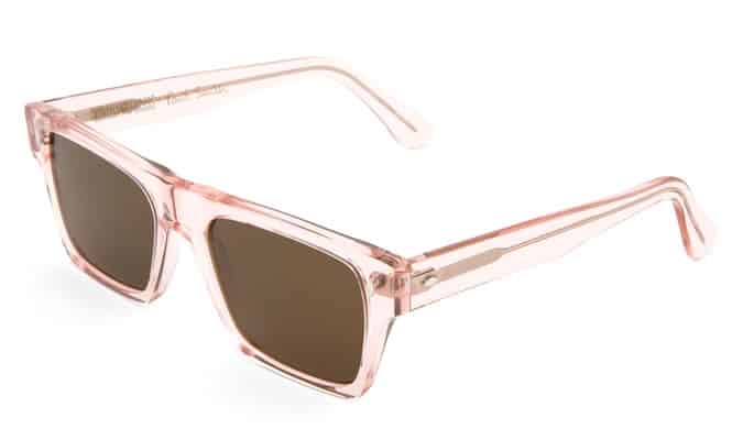 Cutler And Gross Sunglasses